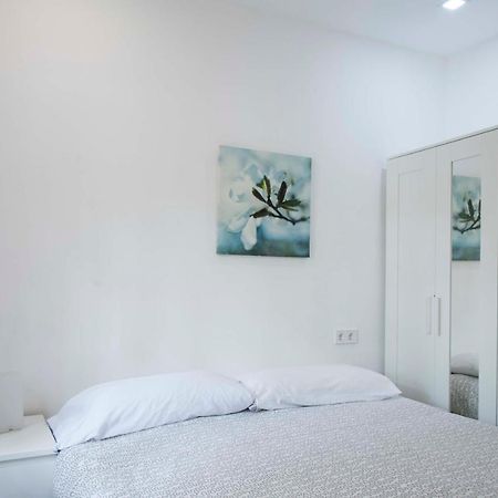 Your Home - Mar Bella Beach Apartment Barselona Dış mekan fotoğraf