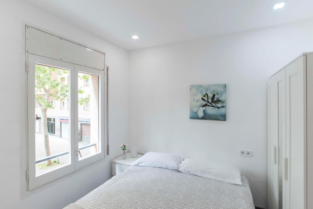 Your Home - Mar Bella Beach Apartment Barselona Dış mekan fotoğraf