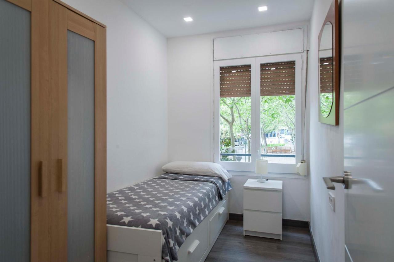 Your Home - Mar Bella Beach Apartment Barselona Dış mekan fotoğraf