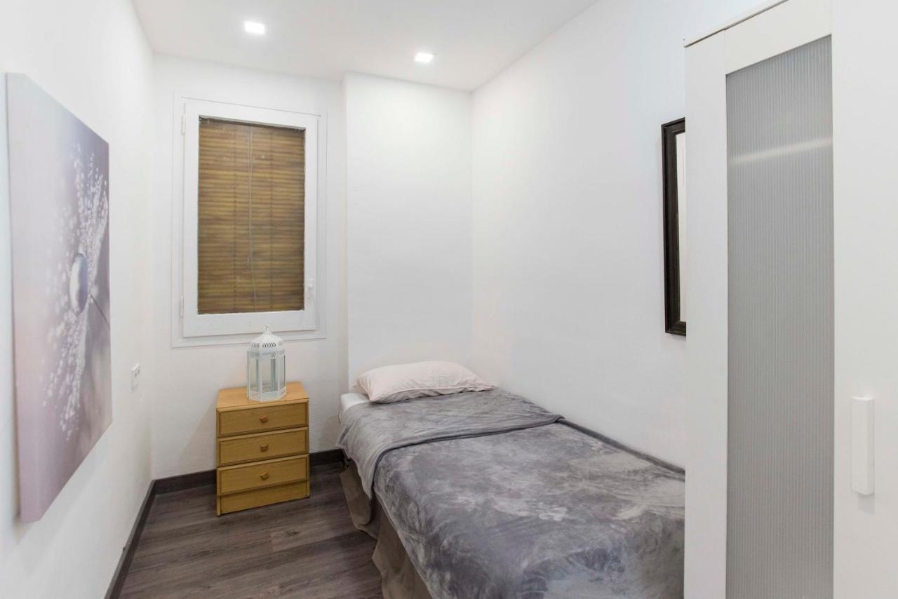 Your Home - Mar Bella Beach Apartment Barselona Dış mekan fotoğraf