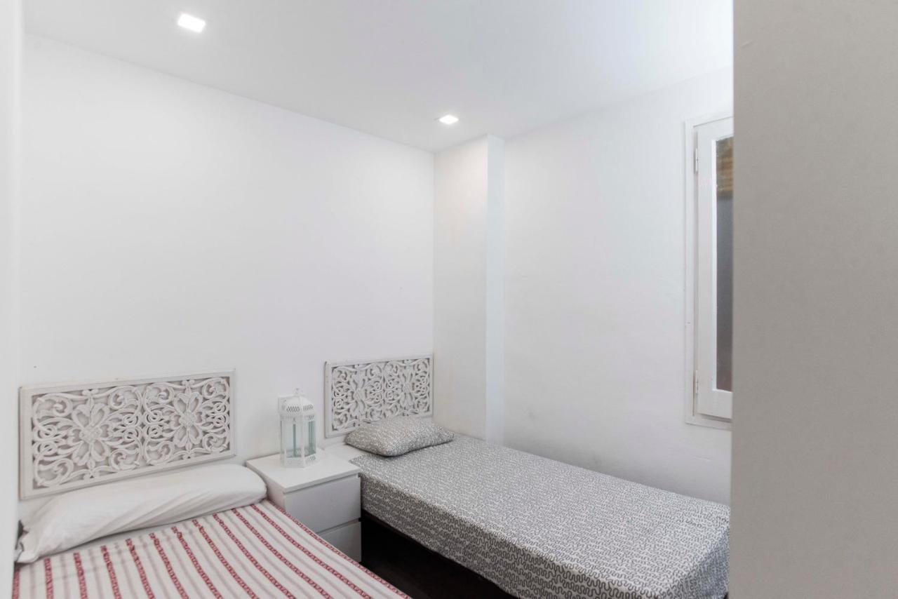 Your Home - Mar Bella Beach Apartment Barselona Dış mekan fotoğraf