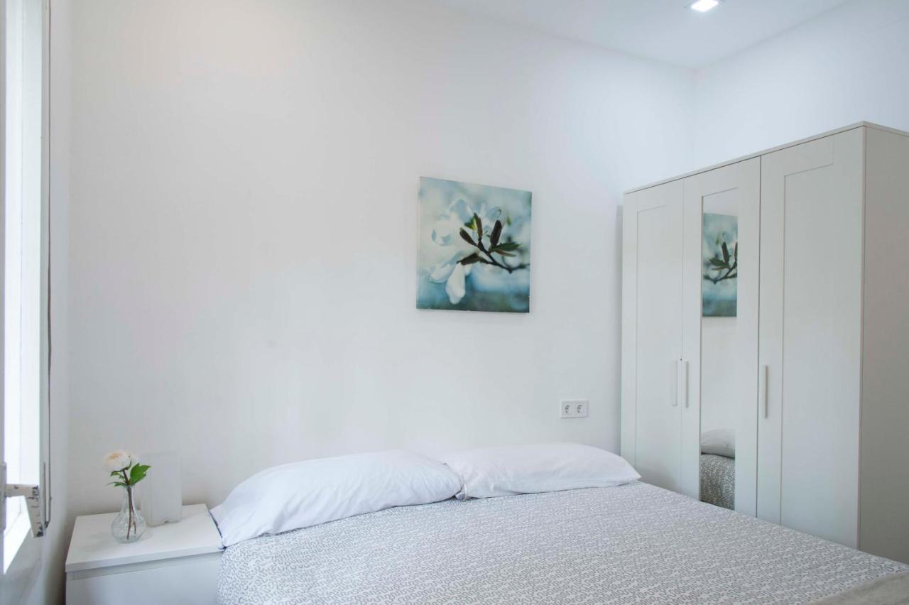 Your Home - Mar Bella Beach Apartment Barselona Dış mekan fotoğraf